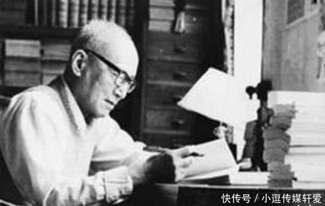  顾颉刚：第二任妻子去世15天之时，写情书向学生表白二十年相思