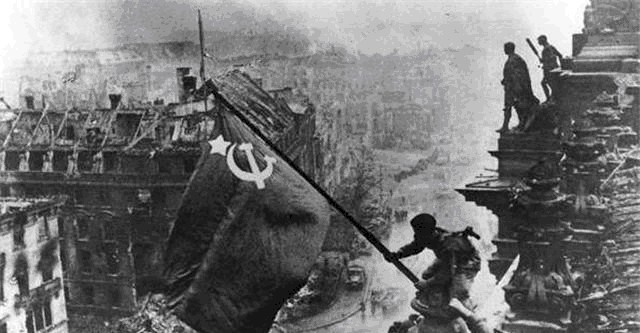 战争|《孙子兵法》下的苏联军队:永远不要打无准备之仗