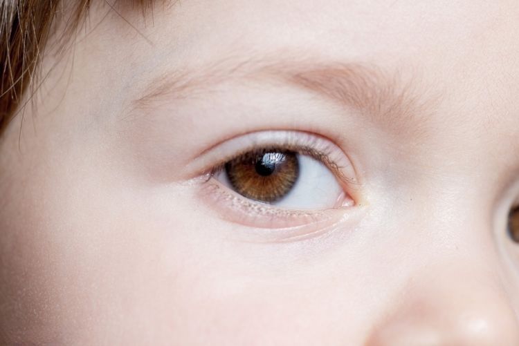 泪膜|【推荐阅读】学会这五种护眼方法，让你远离近视！