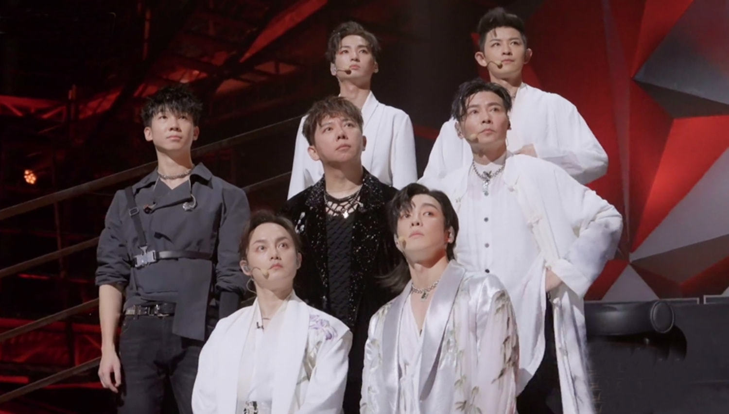 李承鉉|《哥哥》的5大贏家：2人成黑馬，2人商務(wù)接到手軟，1人躺贏進決賽