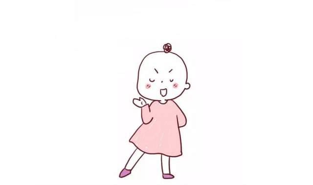 曦曦|1岁萌娃玩吊环单杠动作熟练,医生却看不下去了...