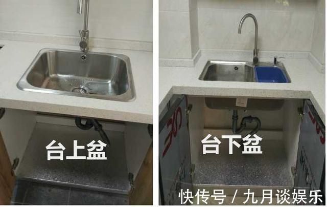 齐家青清|只怪当初装修太无知，仅厨房装修就掉入18个装修坑！个个戳心！