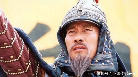 朱元璋|朱元璋杀戮开国功臣,却唯独剩下这四人,只因他们有一共同特点