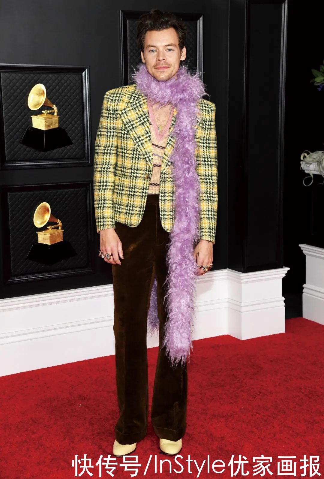 老牌时装屋为何永不过时？