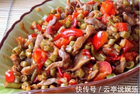 简单实惠的几道小炒菜，简单易学，大人孩子都吃的津津有味