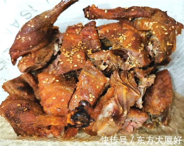 孩子|暑假带孩子去哥哥家，嫂子做一桌菜招待，让我忍不住经常来串门