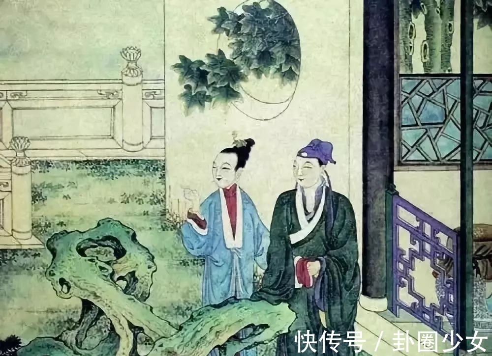 方块字|唐伯虎书法真迹现身美国，10余米长卷惊艳世人，不愧是风流才子