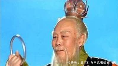 太上老君|孙悟空大闹天宫, 诸神们为何不亮法宝 原来这才是他们最担心的!