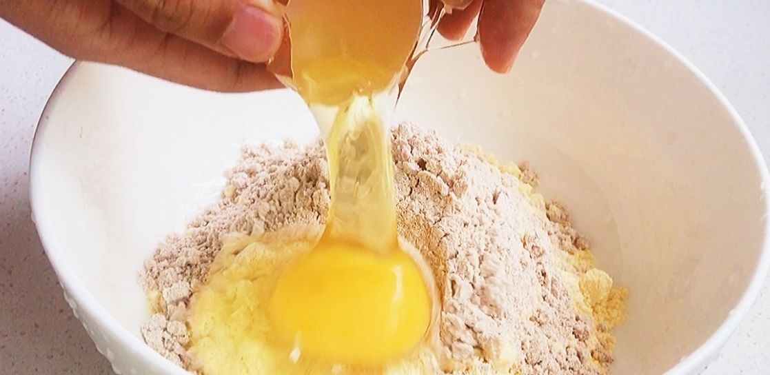 玉米面|这样吃主食，月瘦10斤，口感好又饱腹，做法一看就会