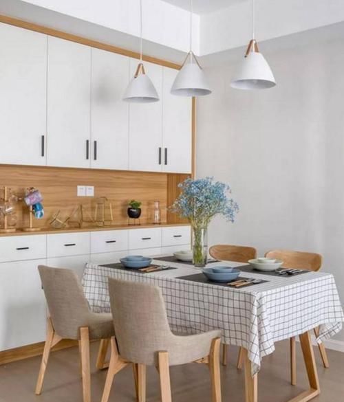 收纳|新房这5个地方不做柜子,装修就等于白费了,入住收纳空间少一半