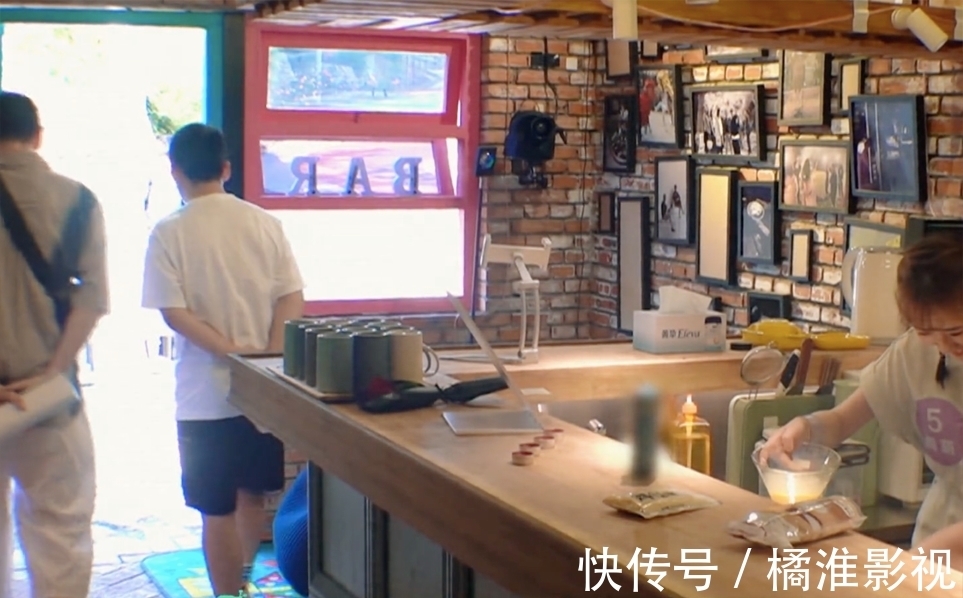 郭麒麟|全员“姨母笑”，《五十公里桃花坞》最会做媒的人是谁？