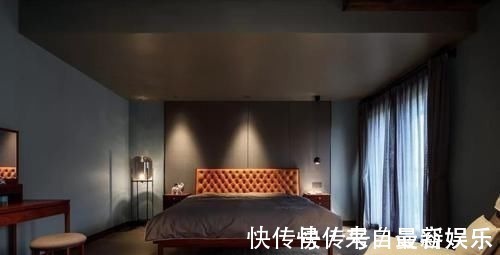 中式|这才是豪宅,380㎡最美中式别墅,古色古香,让人惊艳