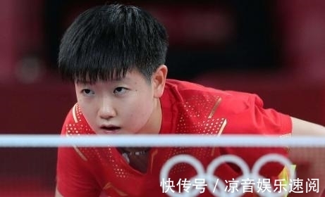 世界杯|刘国梁犯难!孙颖莎成“烫手山芋”并非好事!主教练压力实在太大