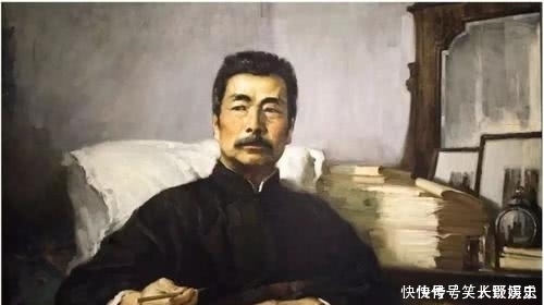 钱钟书|钱钟书为何终生避谈鲁迅?原因体现钱钟书父亲对儿子的厚望