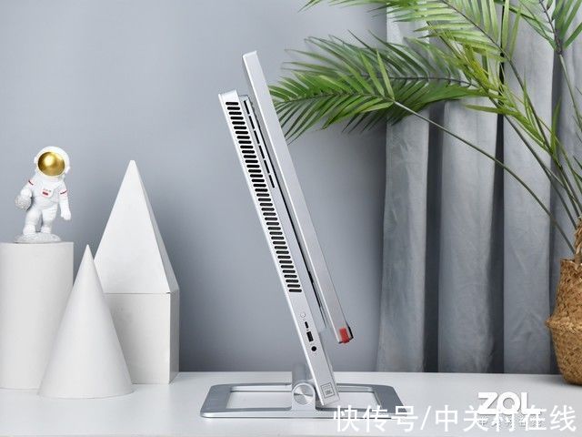 gpu|YOGA27 2021简评 这款一体机确实有点东西