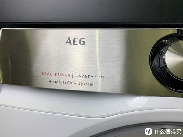 L9|阳光不应再被衣物遮挡：AEG L9软水洗衣机&T8热泵烘干机套装体验分享