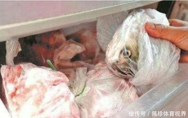 猪肉放冰箱里可以放多久来听听肉铺老板的真心话!