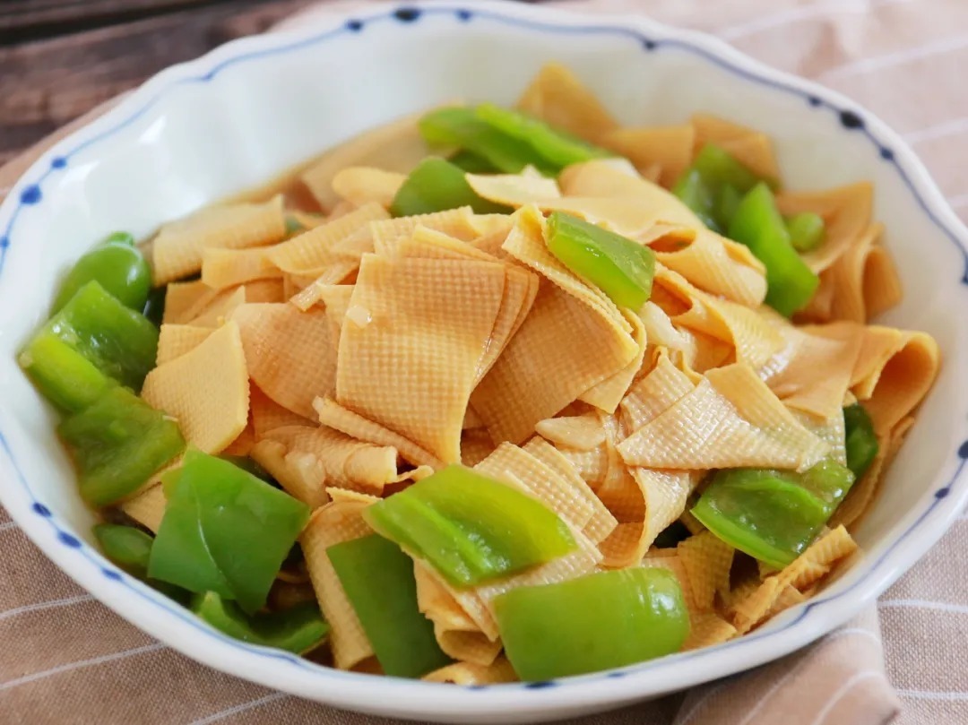 水淀粉|扒了30种豆制品，发现豆腐的营养不算啥，最值得吃的是.....