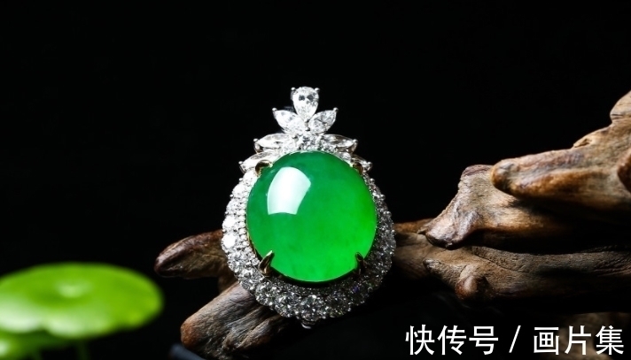 饰品盒&你知道怎么养护翡翠吗?这些方面都要注意好,才能让它保持美丽