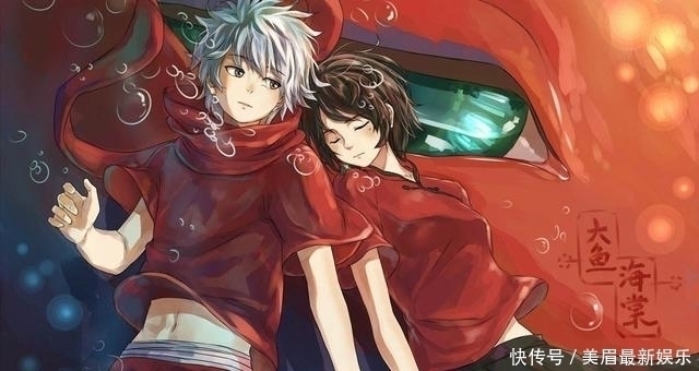 一句台词|大鱼海棠中最扎心的一句台词,如今成“渣女”专用语