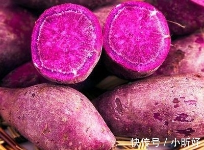 营养价值|红薯、紫薯、马铃薯，哪一种营养价值更高？文章中告诉你答案