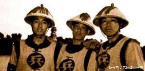 义和团|11万清军对抗2万八国联军却战败,并非武器差距,而是注定了失败