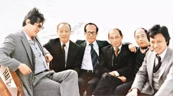 香港第一富婆龚如心传奇:我的人生分两截,