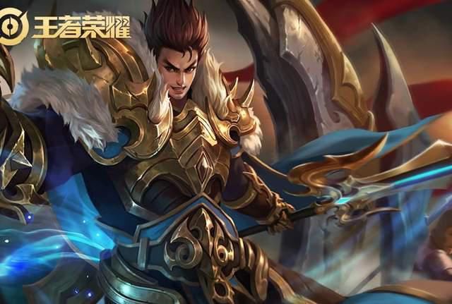 容错|容错率最高的辅助？别再选牛魔瑶了，这3位kpl的常客，排位上分很简单！