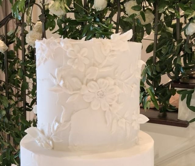 这些蛋糕的设计者,告诉你什么叫真正的蛋糕