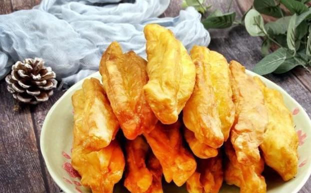 来自医生的提醒：早上最不该吃的食物！现在改还来得及