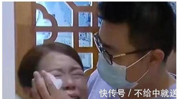 许敏|熊磊首次带孩子去陪杜新枝,网友发言扎心了,做个知恩图报的人