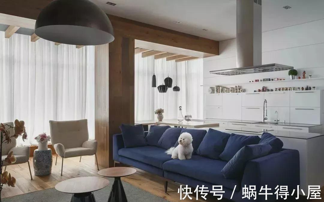 阳台|开放式阳台怎么设计？家里阳台这样装，瞬间提升逼格！