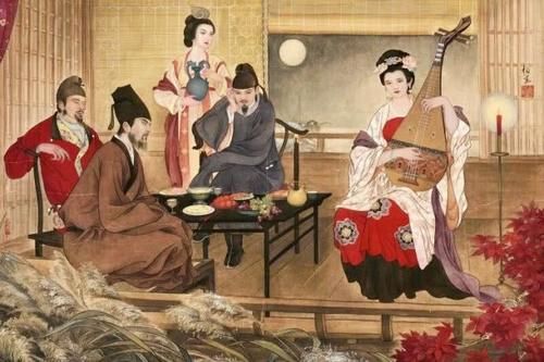  豪横|吕不韦是“贱商”？造孽呀！你知道春秋战国的商人有多豪横吗？