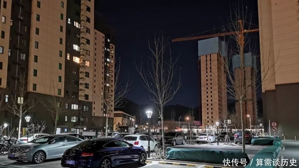 样张|荣耀V30Pro拍照测试