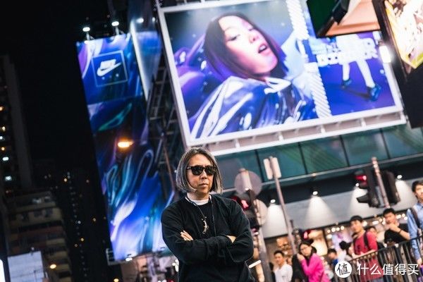 时装|专访日本潮流教父藤原浩：「旺角波鞋街就好比东京秋叶原」