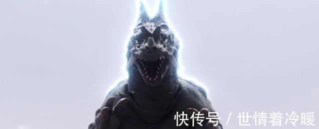 地球人|泽塔奥特曼:致敬奥特Q,凯姆尔人的同伴,54年前曾造访地球
