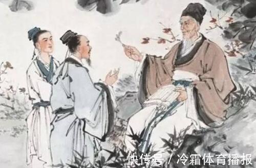 箴言$老祖宗识人术:牢记这8句箴言,教你看透不同层次的人