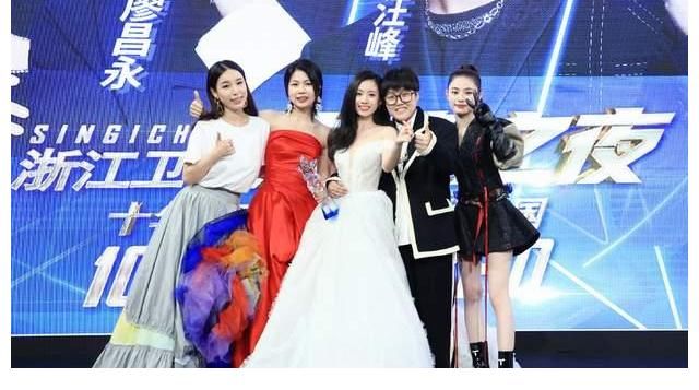 總決賽|《好聲音》總決賽狀況百出，選手內(nèi)定翻車，華少嘴瓢，投票器出問(wèn)題！