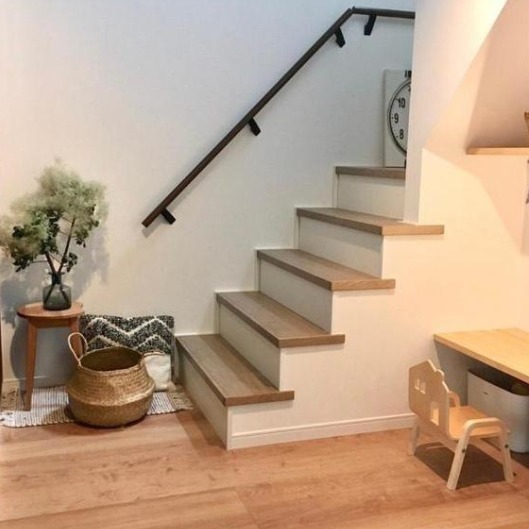 下沉式|日本太太坚持断舍离生活,定期丟东西,家里干干净净,太羡慕了