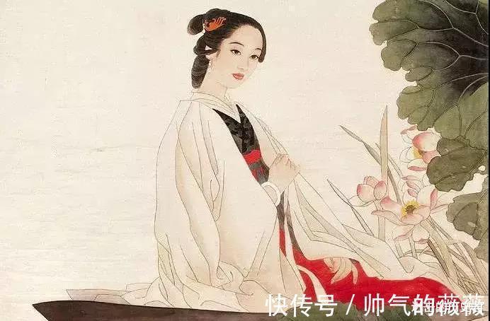 宿醉!她与李白一样 喝得越多写得越好 宿醉写下的名篇现在人人会唱