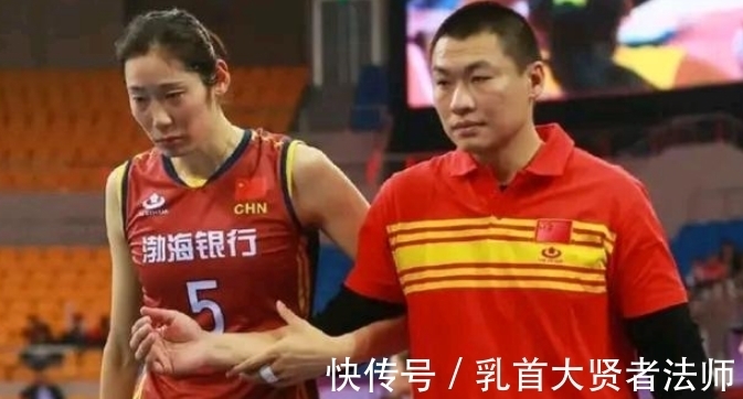 张萍|颜妮即将退役！她是不是20年来中国女排最厉害的副攻呢？