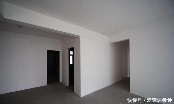 毛坯|买房子，选毛坯还是精装房过来人含泪总结，别等入坑了才后悔