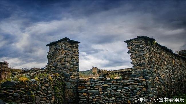 接力|风景接力川西路，拍不完的康藏景