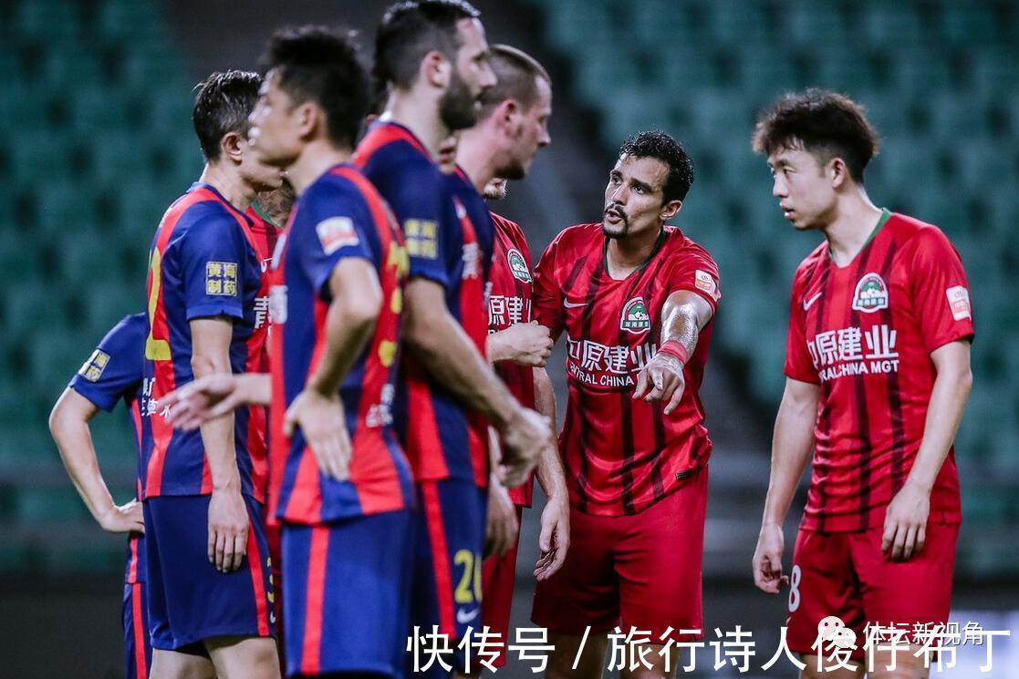 连败|0-1,中超最弱球队诞生,复赛八连败1分不拿,排名垫底!