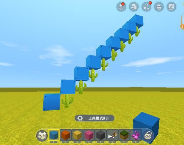 方法|迷你世界：四种吸血电梯的建造方法，玩家：再也不怕熊孩子拆家了