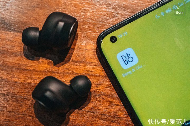 无线|Beoplay EQ 体验：丹麦匠人想做的真无线降噪，原来是这样的