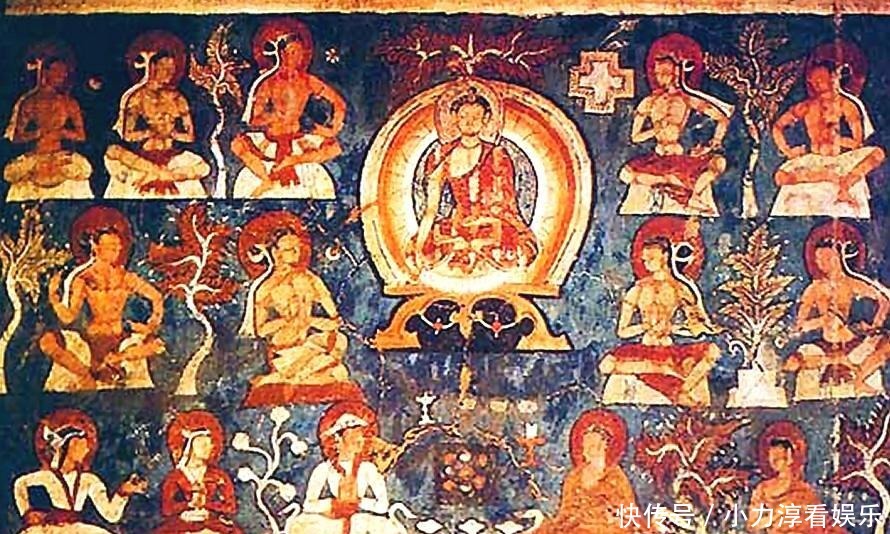 光明|明教是什么教?《倚天》里张无忌率领的不是魔教,而是光明的宗教