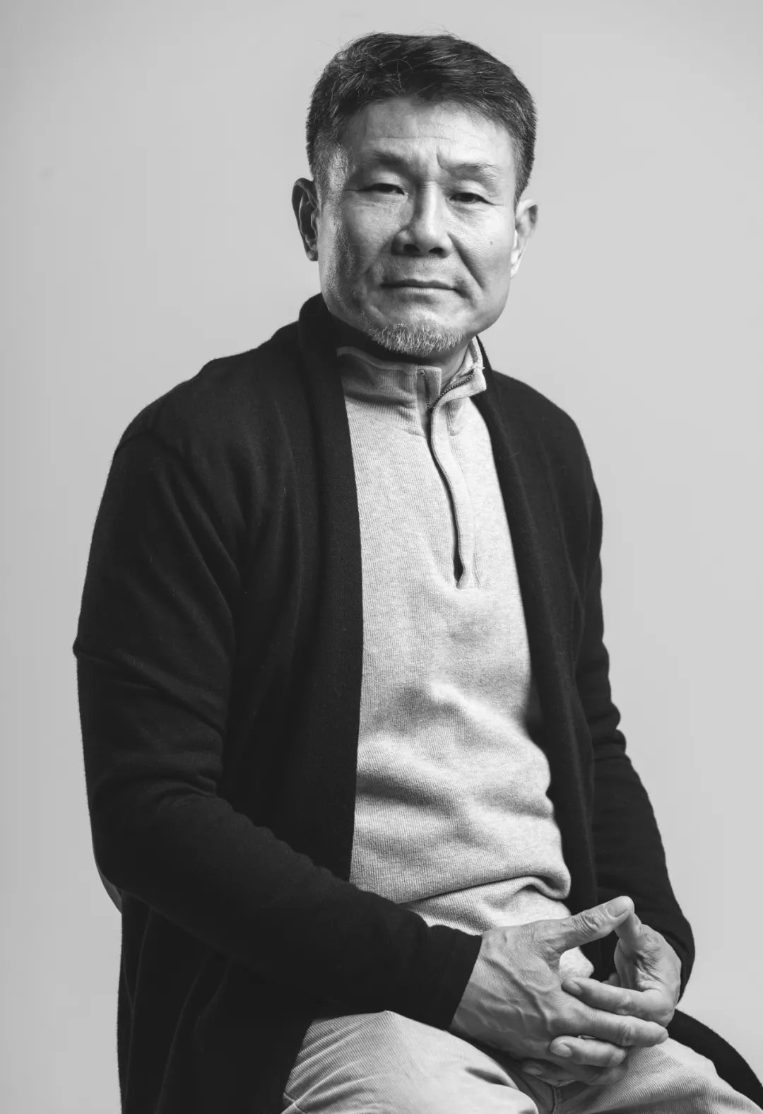 薄暮#[第七届庐山水彩节邀请嘉宾]姚波艺术作品展