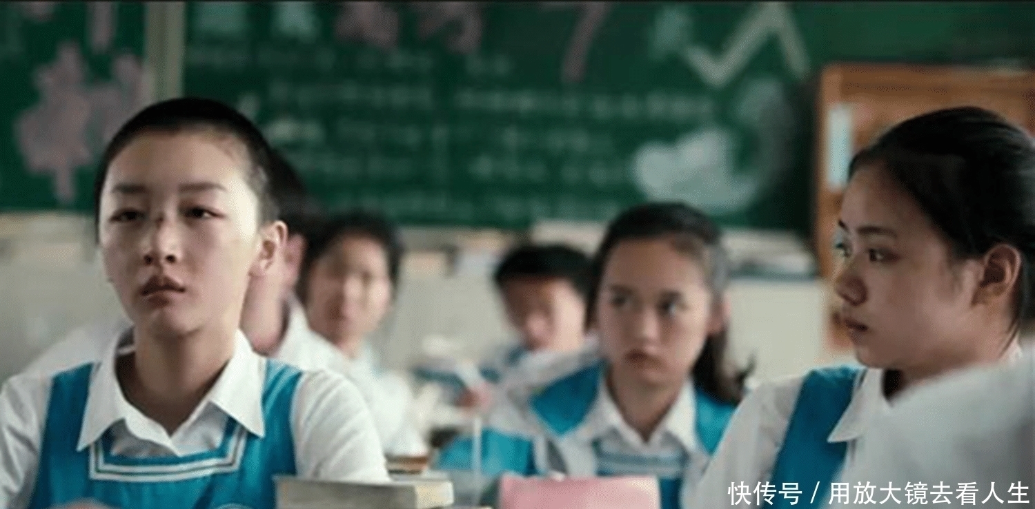 六年级|小孩子的恶意能有多大？这本六年级的同学录，揭露了残酷的真相