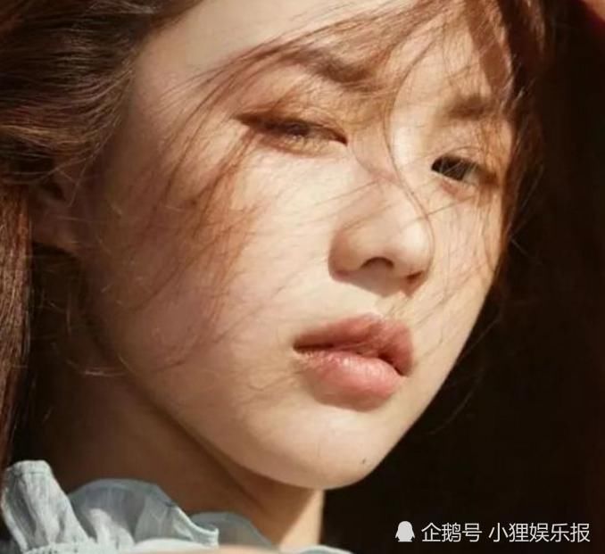 保健操|女生想让自己的“眼睛变大”,这三个习惯坚持下去,迟早超过校花